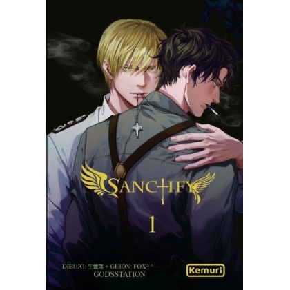 Sanctify 1